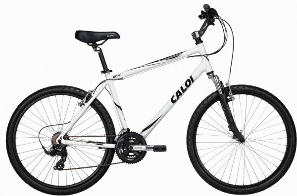 Bicicleta Caloi Sport Comfort
