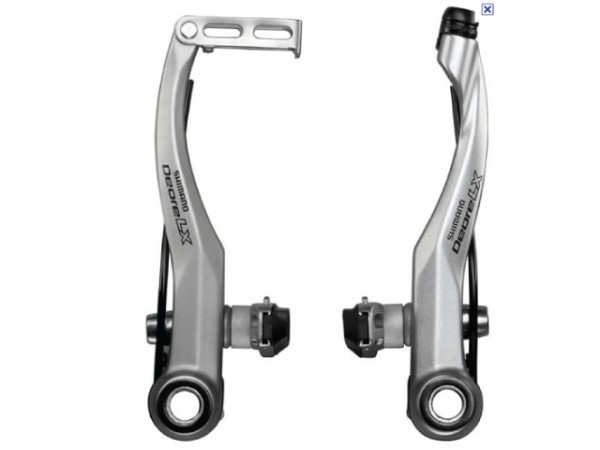 v brake shimano acera