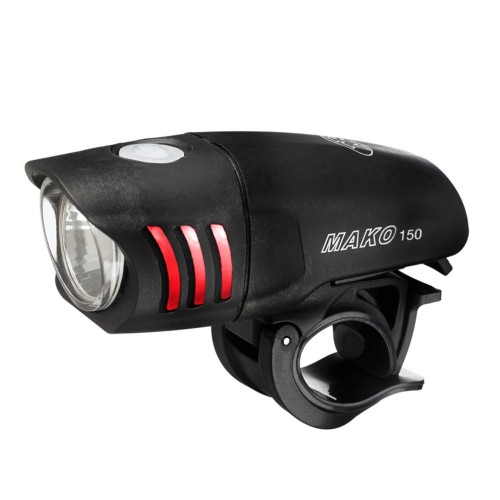 Mako bike light top