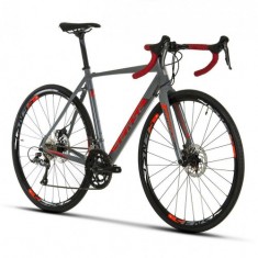 bicicleta-speed-aluminio-sense-criterium-cinza-vermelho
