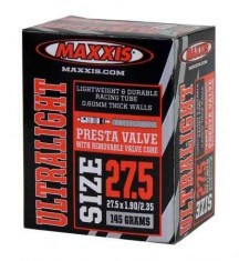 camara-de-ar-maxxis-ultralight-27.5x1.92.35