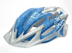 capacete-prowell-f-44-flower-blue