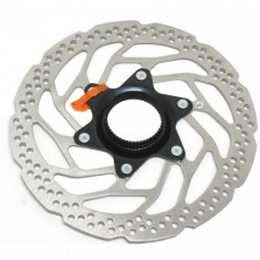 disco-de-freio-para-bike-shimano-sm-rt30-160mm