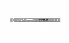regua-escala-cyclo-tools-em-inox