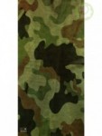 Bandana Ecohead - Camuflado