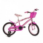 Bicicleta Aro 16 Rharu Kat