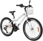 Bicicleta Caloi Ceci Aro 24