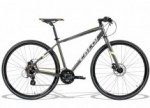 Bicicleta Caloi City Tour Sport 2018 - Tamanho M