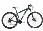 Bicicleta Caloi Explorer 20 - Aro 29