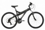 Bicicleta Caloi T-TYPE 21 Velocidades Aro 26