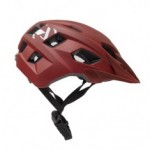 Capacete ABSOLUTE PRIME EX Vermelho