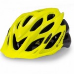 Capacete Absolute Wild Amarelo M/G