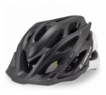 Capacete Bicicleta Ciclismo Mtb Absolute Wild Viseira C/led