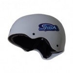 Capacete Curtir A Vida - Branco