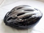 Capacete HJC - Prata