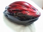 Capacete HJC - Vermelho