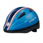 Capacete Infantil Atrio Azul - PP
