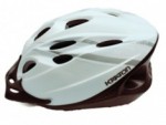Capacete Kraton P-23 - Branco Fosco