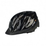 Capacete MTB Atrio - Preto