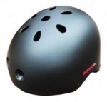 CAPACETE MTV12 PRETO FOSCO G 58-60