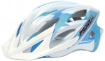 Capacete Prowell F55R Phoenix Blue Lightning