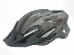 Capacete Prowell F-59R Vipor Lightning3