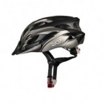 Capacete RAD7 Black Edition - Inmold