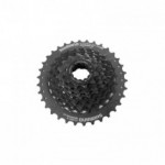 Cassete Shimano HG31 8V 11-34 Dentes MTB