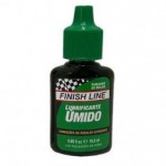 Lubrificante Úmido Finish Line 19.3 ml