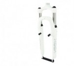 GARFO C/SUSP VOOX P/MTB CH-386 60MM PRETO