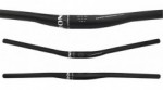 GUIDAO MTB HBRB22 31,8 10MM 720MM BLACK KALLOY UNO