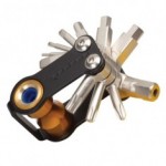 Kit de Chaves Ferramentas para Bicicleta Serfas ST-13I