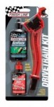 Kit Limpeza E Lubrificação Drivetrain Finish Line