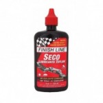 LUBRIFICANTE FINISH LINE SECO 60ML