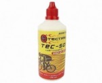 Lubrificante TEC 50 Cera 120 ML