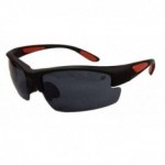 Óculos De Ciclista Com 3 Lentes PTO/AMR/TRANS PTO/VMO - High One