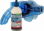 Óleo Lubrificante Squirt Lube 120ml Cera + Limpador de Corrente
