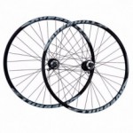 Par de Rodas Vzan Overhill Disc Aro 27,5 Cubo Cassete 8, 9, 10v