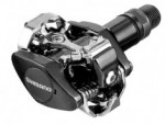 Pedal MTB Shimano SPD de Encaixe - PD-M505