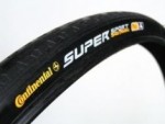 Pneu Clincher Continental