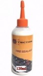 Selante Liquido Anti Furo Tec Tire Pneu Tubeless 120ml Bike