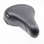 Selim BMX DDK-243 DIRT Jump Preto
