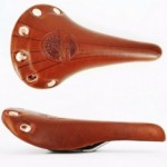 Selim Classic Ddk-2732 Rv Marrom Tipo Couro